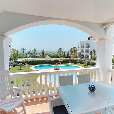 Jazmin Miraflores La Cala De Mijas Eksteriør billede