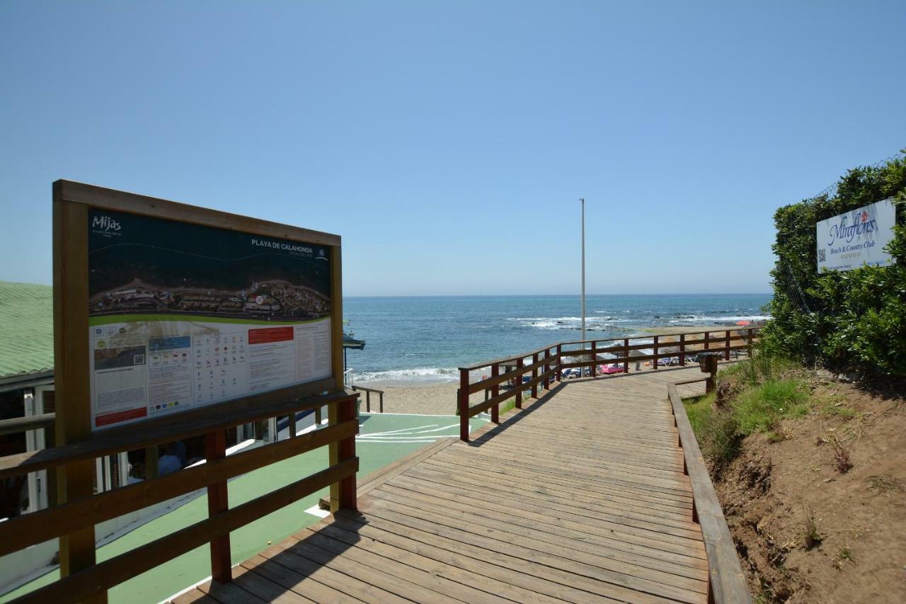 Jazmin Miraflores La Cala De Mijas Eksteriør billede