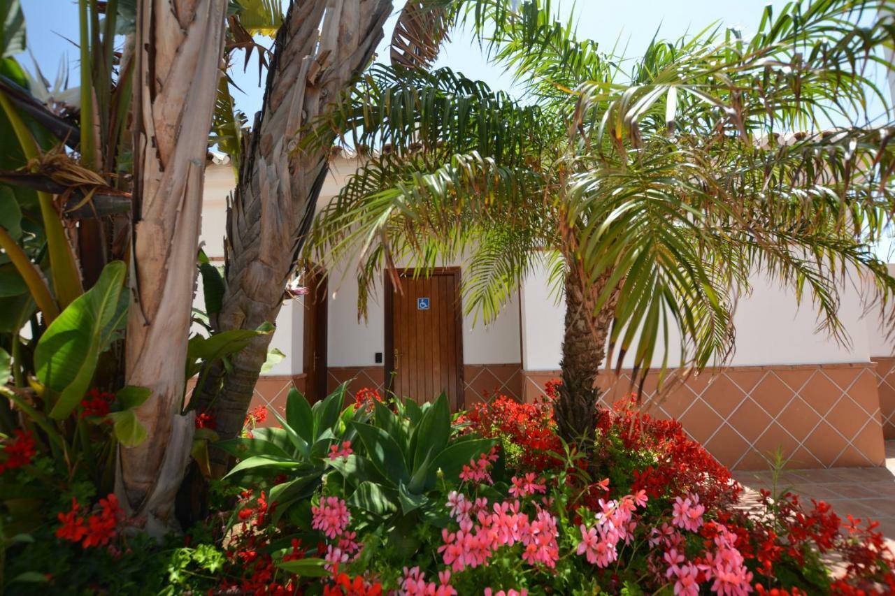 Jazmin Miraflores La Cala De Mijas Eksteriør billede