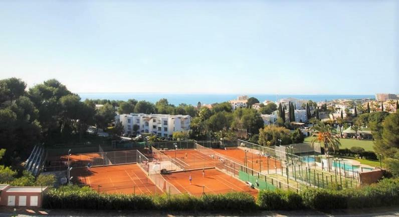 Jazmin Miraflores La Cala De Mijas Eksteriør billede