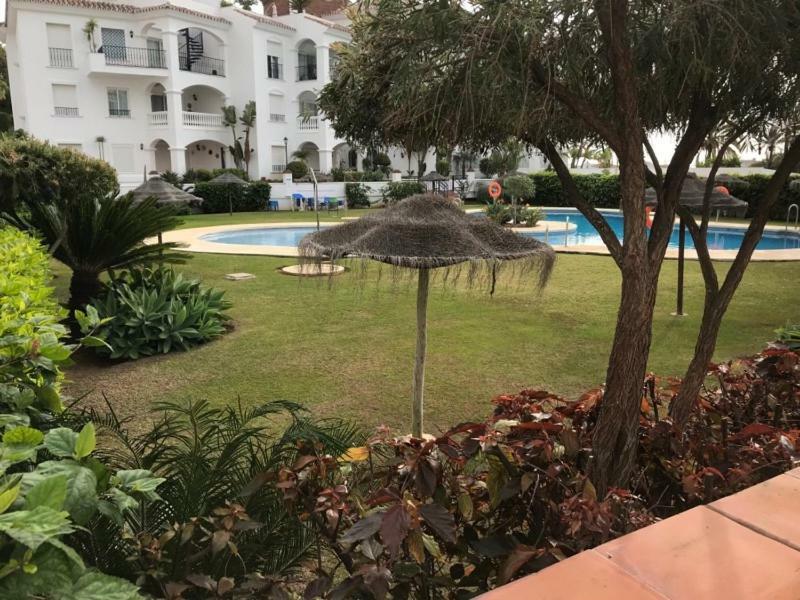 Jazmin Miraflores La Cala De Mijas Eksteriør billede