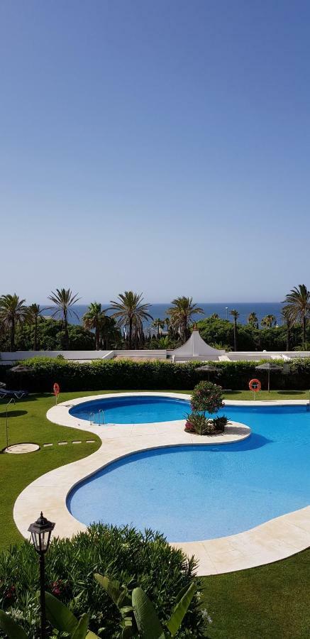 Jazmin Miraflores La Cala De Mijas Eksteriør billede