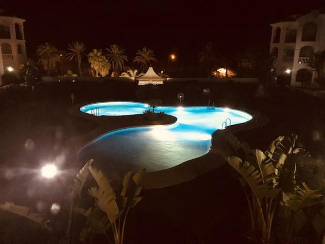 Jazmin Miraflores La Cala De Mijas Eksteriør billede