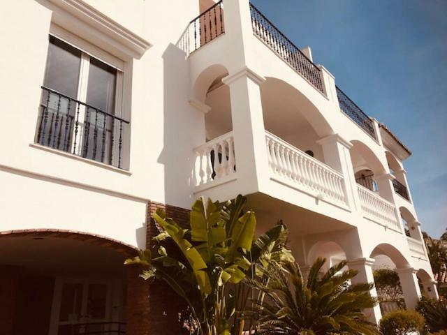 Jazmin Miraflores La Cala De Mijas Eksteriør billede