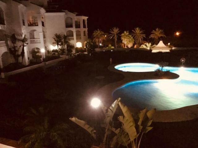 Jazmin Miraflores La Cala De Mijas Eksteriør billede
