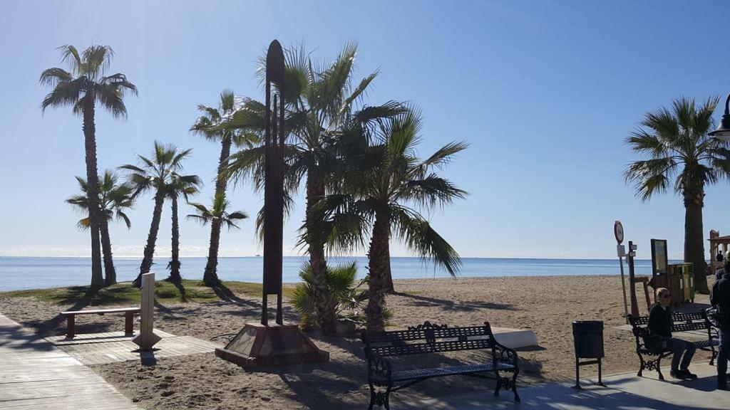 Jazmin Miraflores La Cala De Mijas Eksteriør billede