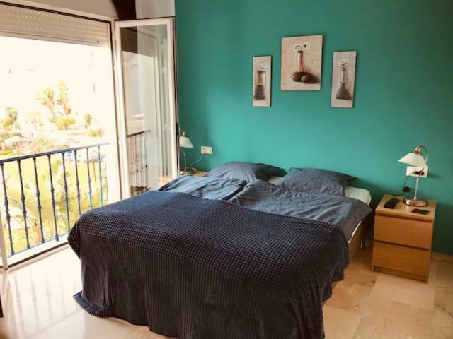 Jazmin Miraflores La Cala De Mijas Eksteriør billede