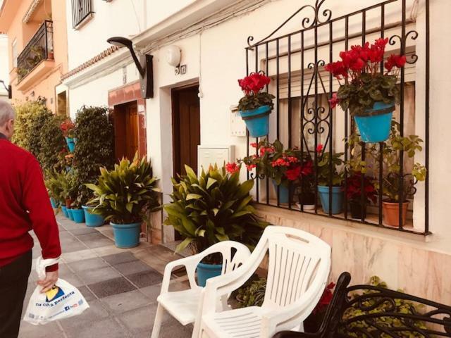 Jazmin Miraflores La Cala De Mijas Eksteriør billede