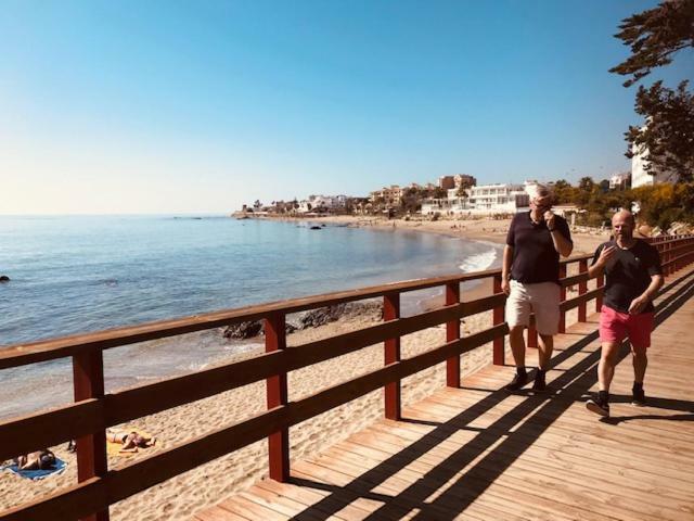 Jazmin Miraflores La Cala De Mijas Eksteriør billede
