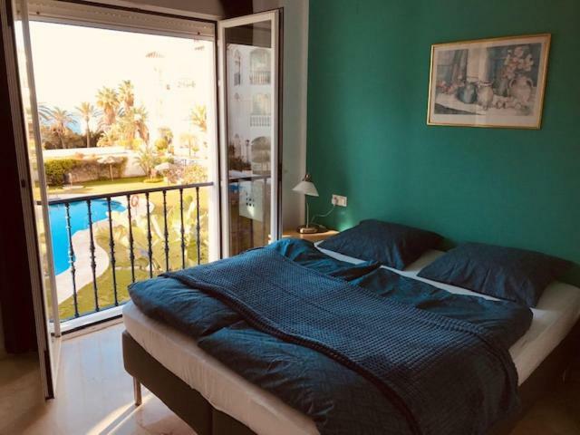 Jazmin Miraflores La Cala De Mijas Eksteriør billede