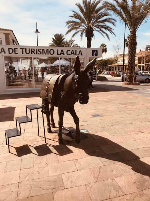 Jazmin Miraflores La Cala De Mijas Eksteriør billede