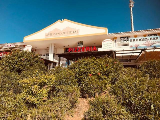 Jazmin Miraflores La Cala De Mijas Eksteriør billede