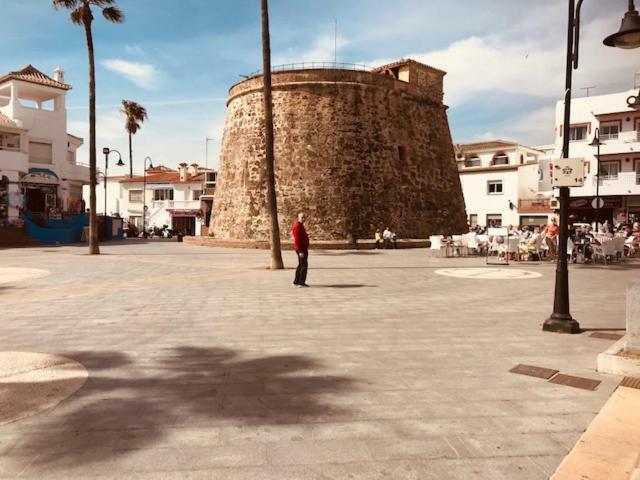 Jazmin Miraflores La Cala De Mijas Eksteriør billede