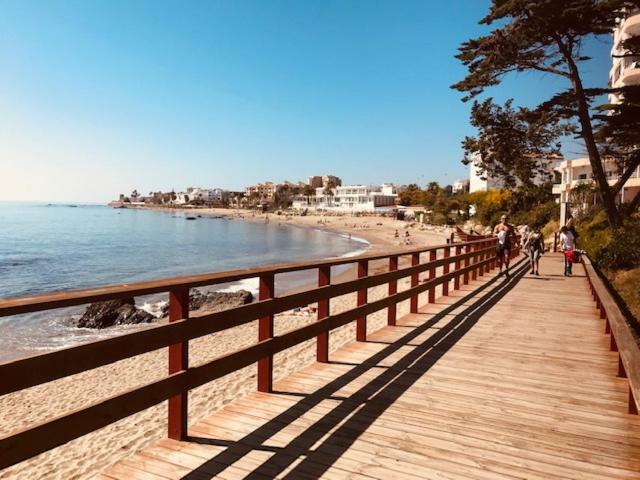 Jazmin Miraflores La Cala De Mijas Eksteriør billede